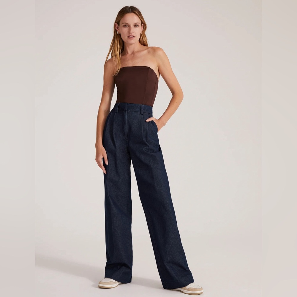 Favorite daughter favorite pant denim